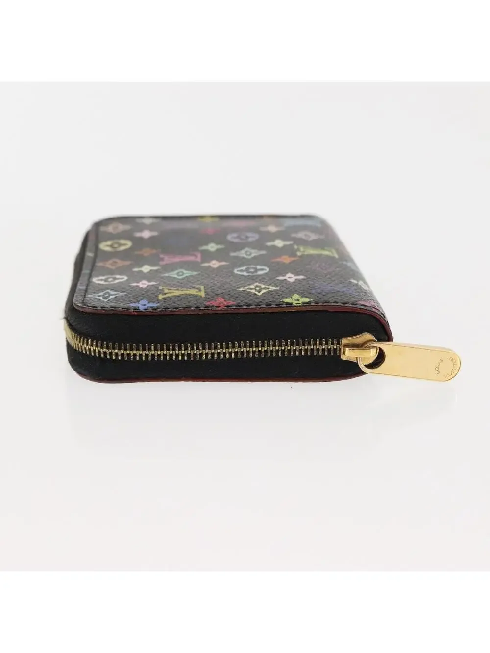 Louis Vuitton add touch